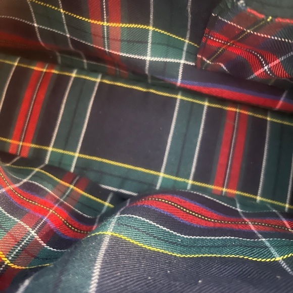 Baron Sweden Luxury Leather Briefcase Laptop Carry On Satchel New With Tag - Picture 9 of 15